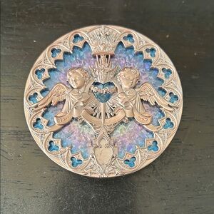 Little Angel Embossed Highlighter-L01 Eros’s Fable